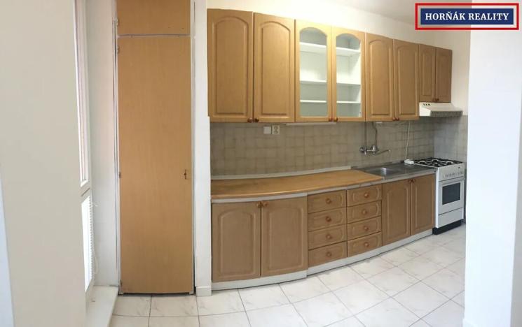 Pronájem bytu 3+1, Bučovice, Slavkovská, 72 m2