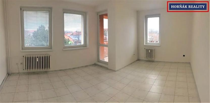 Pronájem bytu 3+1, Bučovice, Slavkovská, 72 m2