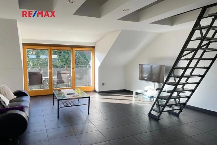 Pronájem bytu 2+kk, Kolín, Tyršova, 85 m2