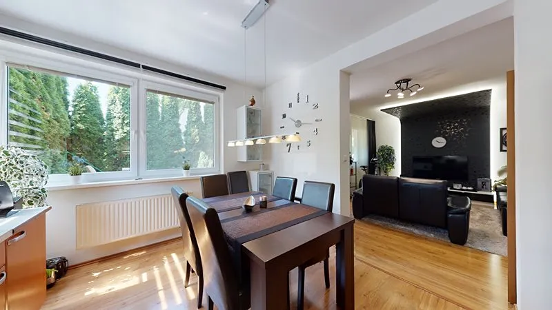 Prodej bytu 2+1, Vizovice, 3. května, 59 m2