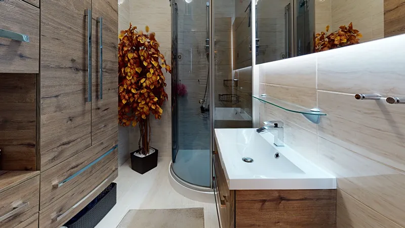 Prodej bytu 2+1, Vizovice, 3. května, 59 m2