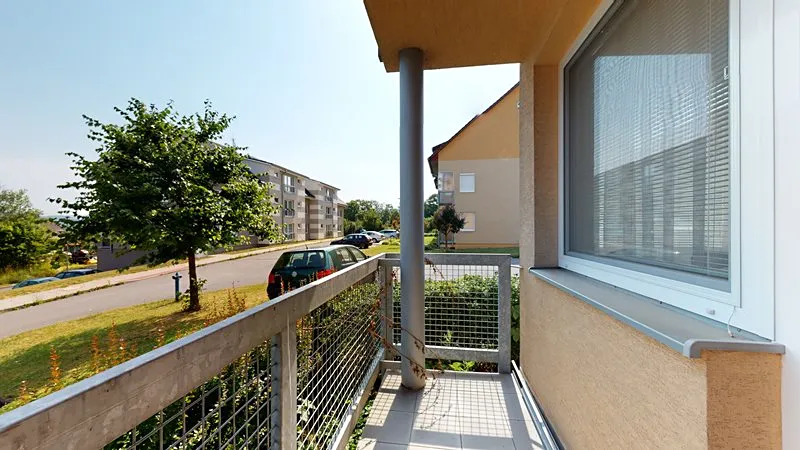 Prodej bytu 2+1, Vizovice, 3. května, 59 m2