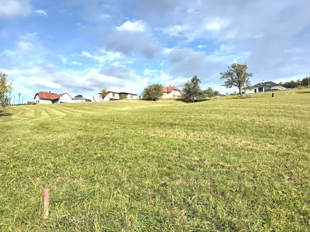 Prodej pozemku pro bydlení, Vizovice, 2216 m2