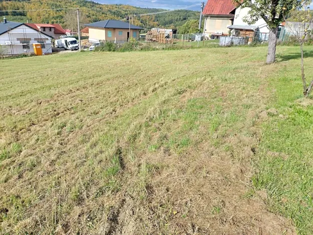 Prodej pozemku pro bydlení, Vizovice, 2216 m2