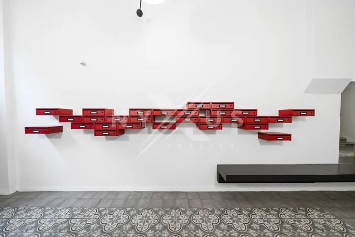 Prodej bytu 2+kk, Praha - Žižkov, Chlumova, 48 m2