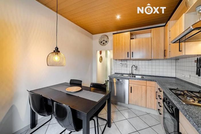 Prodej bytu 2+1, Praha - Strašnice, Sečská, 69 m2