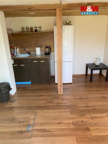 Prodej zahrady, Orlová - Lutyně, 500 m2