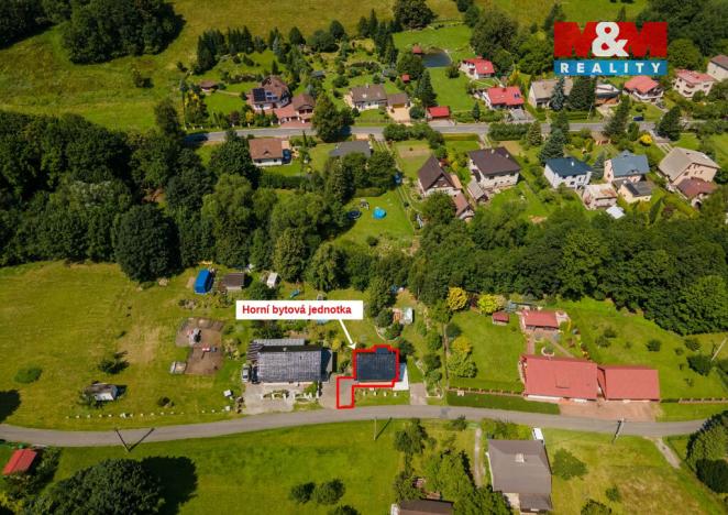 Prodej bytu 2+kk, Třinec - Tyra, 29 m2