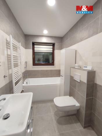 Prodej bytu 2+kk, Třinec - Tyra, 27 m2