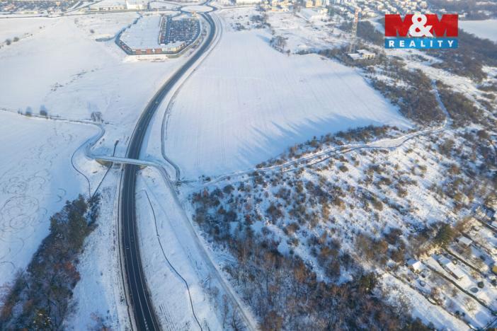 Prodej pole, Plzeň - Severní Předměstí, 33267 m2