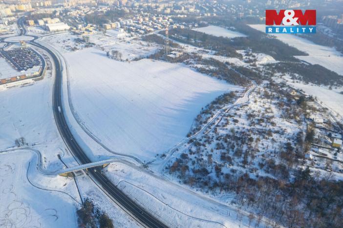 Prodej pole, Plzeň - Severní Předměstí, 33267 m2