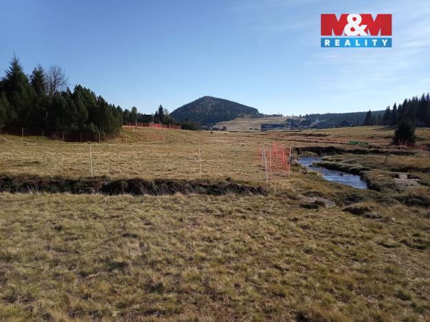 Prodej louky, Kořenov - Jizerka, 18695 m2