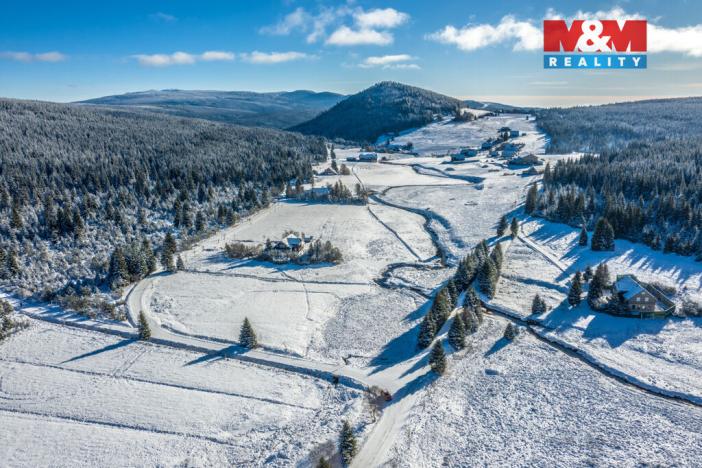 Prodej louky, Kořenov - Jizerka, 18695 m2