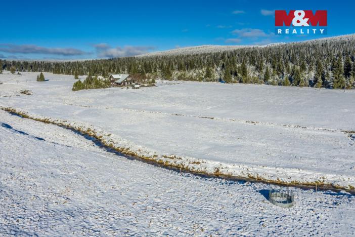 Prodej louky, Kořenov - Jizerka, 18695 m2