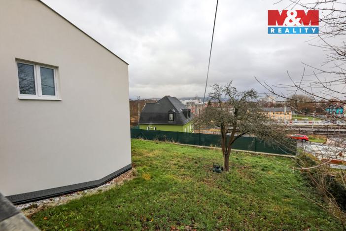 Prodej rodinného domu, Sokolov, Tyršova, 208 m2