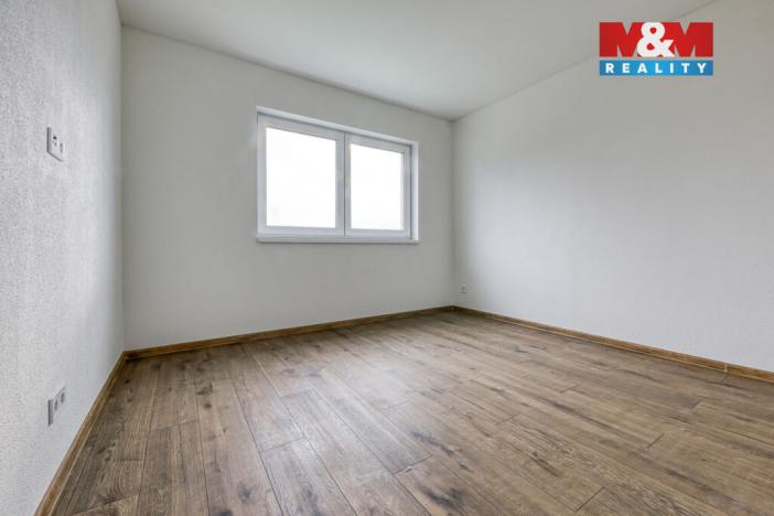 Prodej rodinného domu, Sokolov, Tyršova, 98 m2