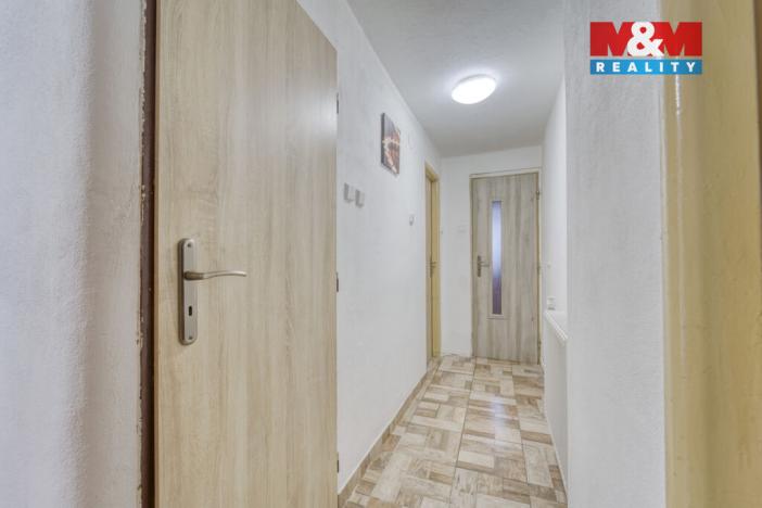 Prodej rodinného domu, Postřekov, 150 m2