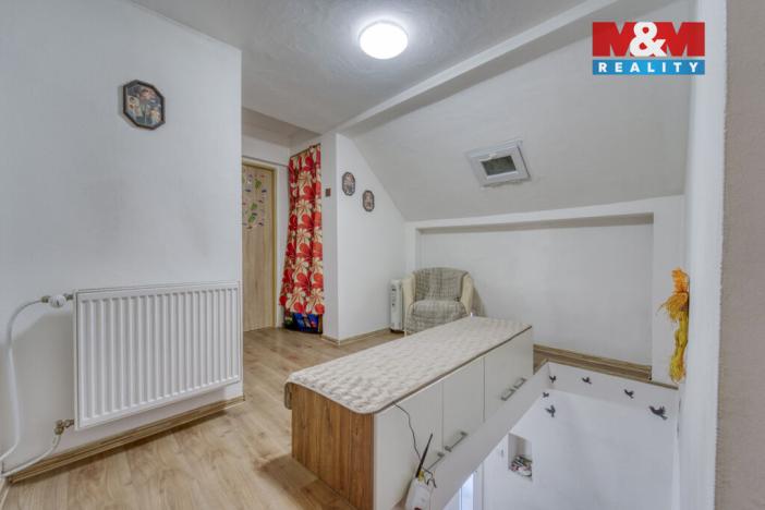 Prodej rodinného domu, Postřekov, 150 m2