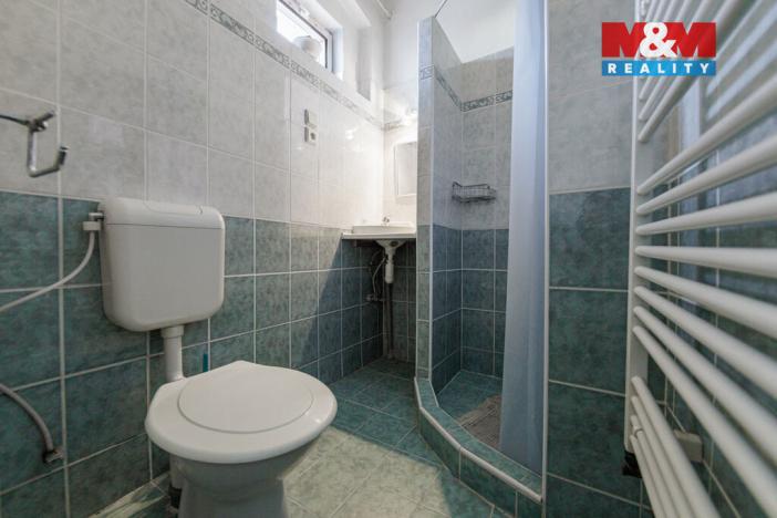 Prodej rodinného domu, Kraslice, Polní, 77 m2