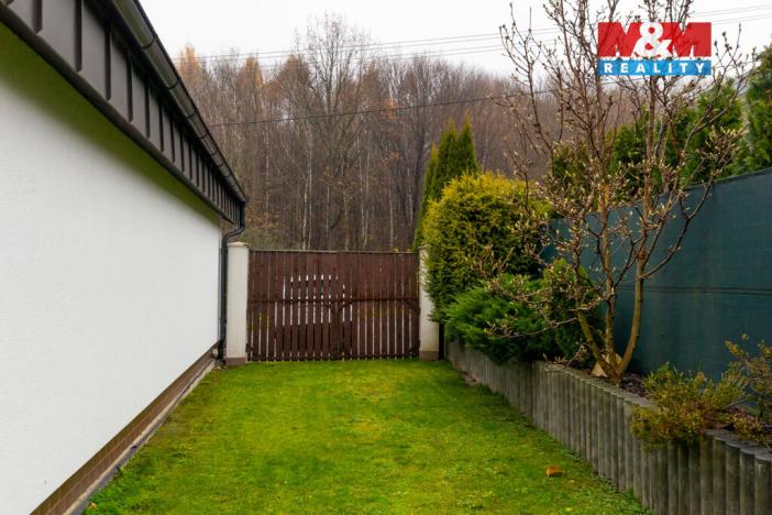 Prodej rodinného domu, Ostrava - Radvanice, Turgeněvova, 240 m2