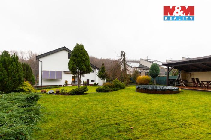 Prodej rodinného domu, Ostrava - Radvanice, Turgeněvova, 240 m2