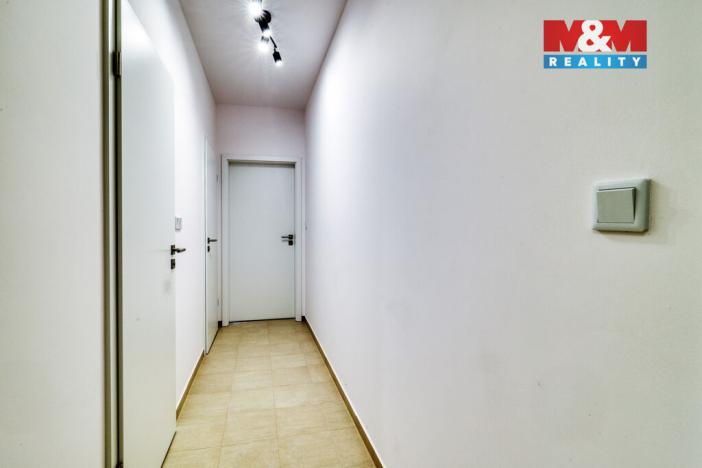 Pronájem bytu 2+kk, Plzeň - Jižní Předměstí, Měděná, 90 m2