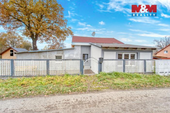 Prodej rodinného domu, Staré Sedlo, Sadová, 156 m2