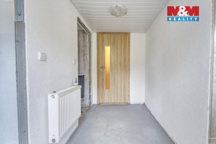 Prodej rodinného domu, Staré Sedlo, Sadová, 156 m2