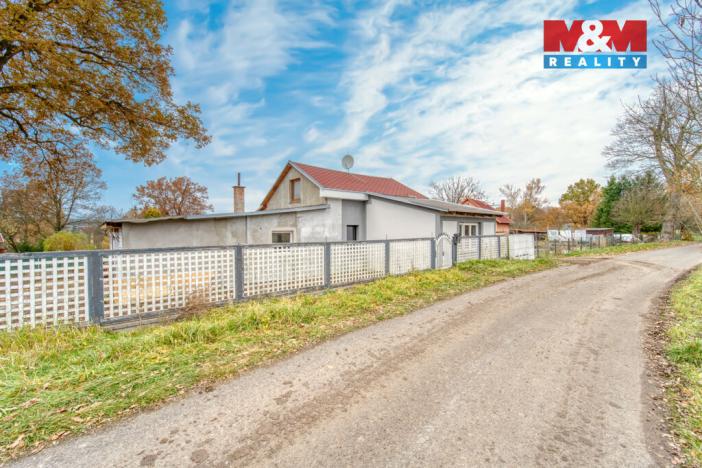 Prodej rodinného domu, Staré Sedlo, Sadová, 156 m2