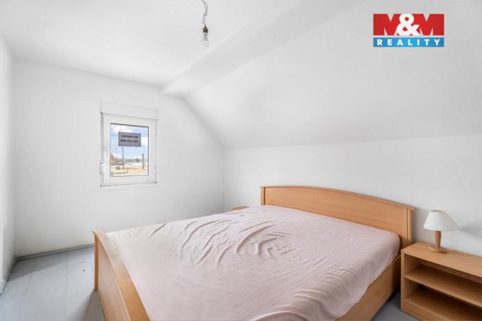 Prodej rodinného domu, Rumburk - Rumburk 3-Dolní Křečany, Starokřečanská, 156 m2