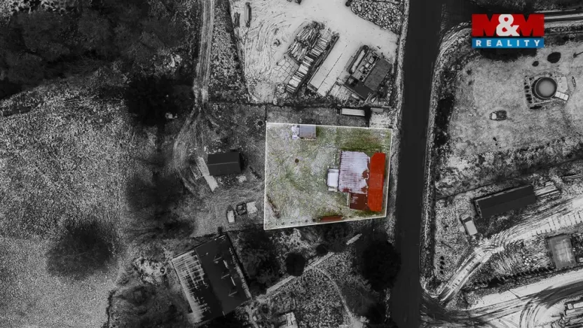 Prodej rodinného domu, Rumburk - Rumburk 3-Dolní Křečany, Starokřečanská, 156 m2