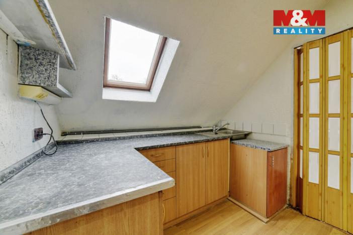 Prodej bytu 2+1, Aš, Studentská, 92 m2