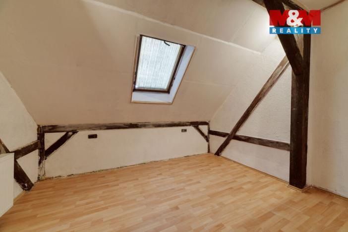 Prodej bytu 2+1, Aš, Studentská, 92 m2