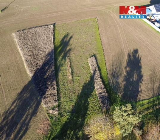 Prodej pozemku pro bydlení, Mohelnice - Podolí, 1576 m2