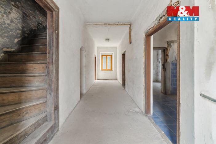 Prodej rodinného domu, Kačice, Čelechovická, 255 m2