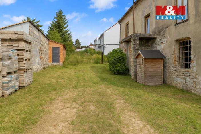 Prodej rodinného domu, Kačice, Čelechovická, 255 m2