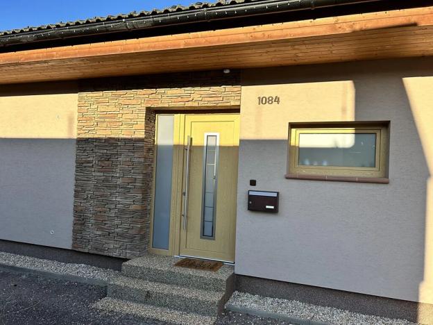 Dražba rodinného domu, Srubec, Slunečná, 273 m2