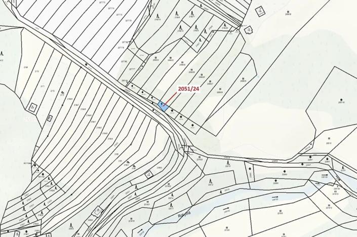 Dražba lesa, Ivančice, 64 m2