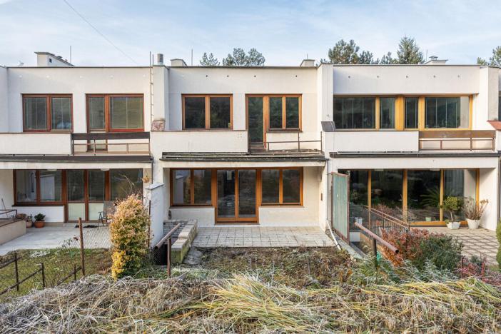 Prodej rodinného domu, Brno - Kohoutovice, Svahová, 207 m2