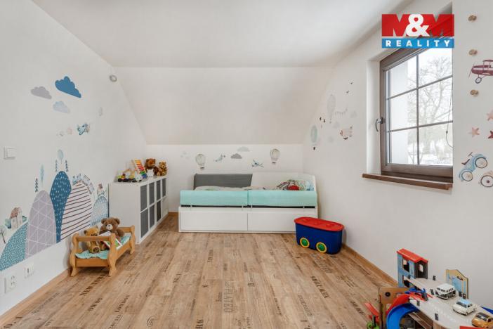 Prodej rodinného domu, Chuderov - Žežice, 182 m2