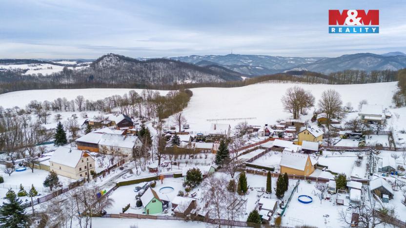 Prodej rodinného domu, Chuderov - Žežice, 182 m2