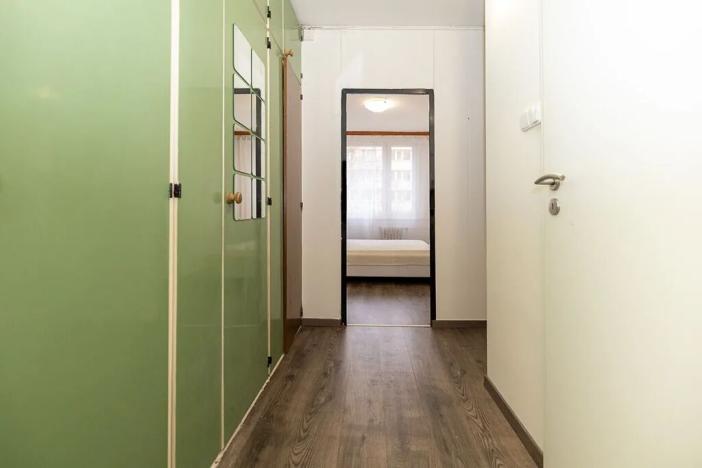 Pronájem bytu 2+kk, Praha - Krč, Na strži, 53 m2