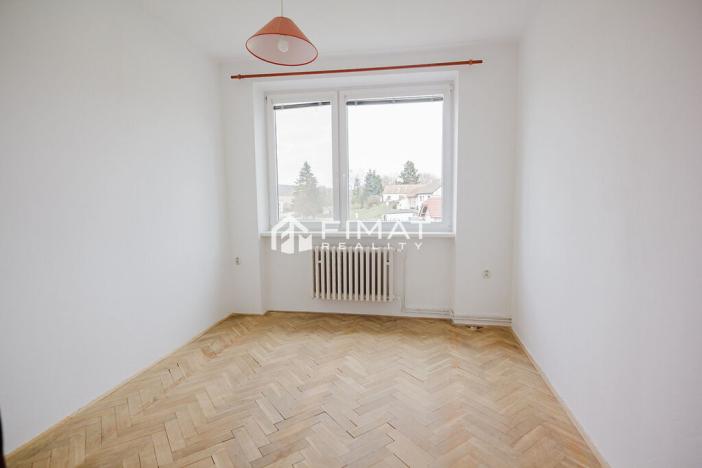 Pronájem bytu 3+1, Hlubočany, 70 m2