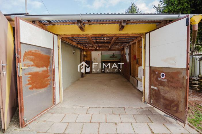 Prodej bytu 3+1, Hlubočany, 70 m2