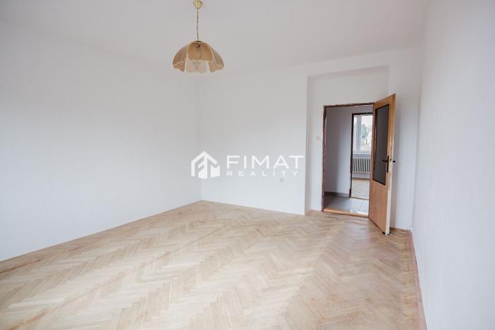 Prodej bytu 3+1, Hlubočany, 70 m2