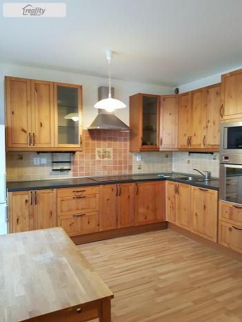 Pronájem bytu 2+kk, Klecany, V Honech, 45 m2