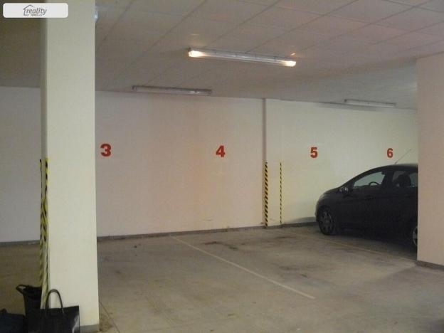 Pronájem bytu 2+kk, Klecany, V Honech, 45 m2