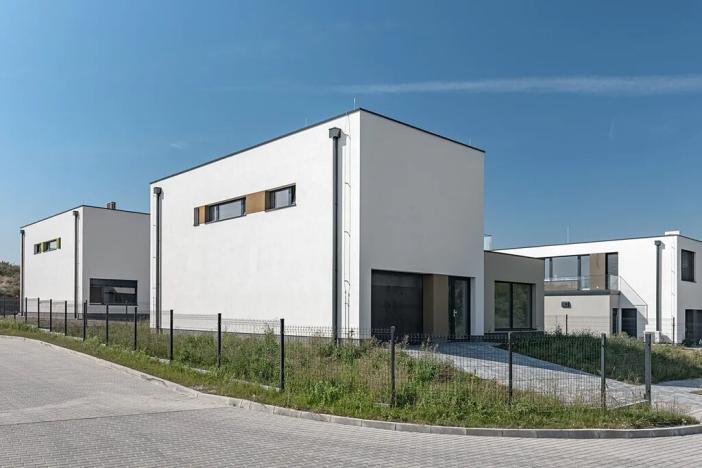 Prodej rodinného domu, Mladá Boleslav, Na Celně, 182 m2