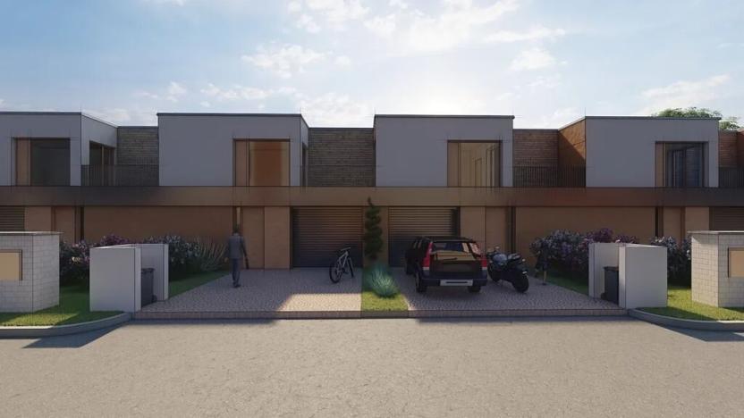 Prodej rodinného domu, Mladá Boleslav, Na Celně, 182 m2