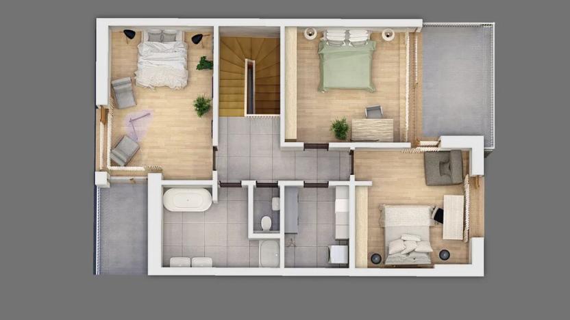 Prodej rodinného domu, Mladá Boleslav, Na Celně, 182 m2